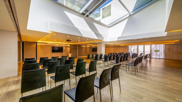 INNSIDE Palma Bosque